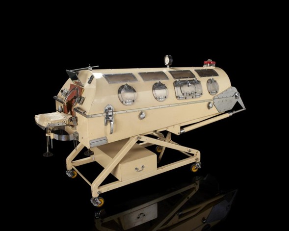 Iron Lung